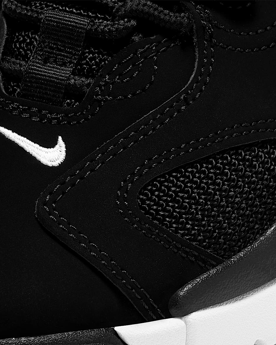 Chaussure Nike Air Barrage Low pour Enfant plus age. Nike FR